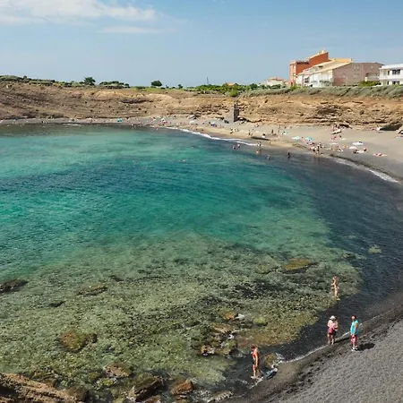 Blue Palm, Le Cap Confort, Port, Parking, Clim * Агд